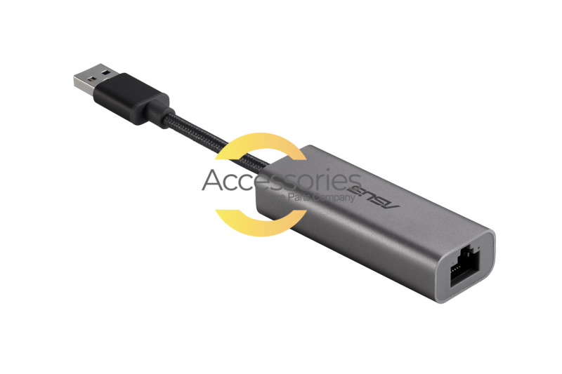 Adaptateur Ethernet USB Type-A Asus