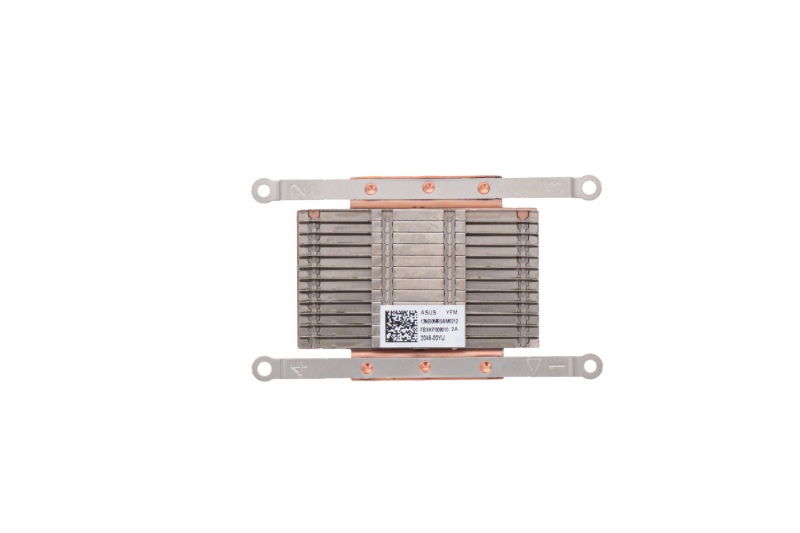 Dissipateur thermique CPU Asus - FBXKP009010