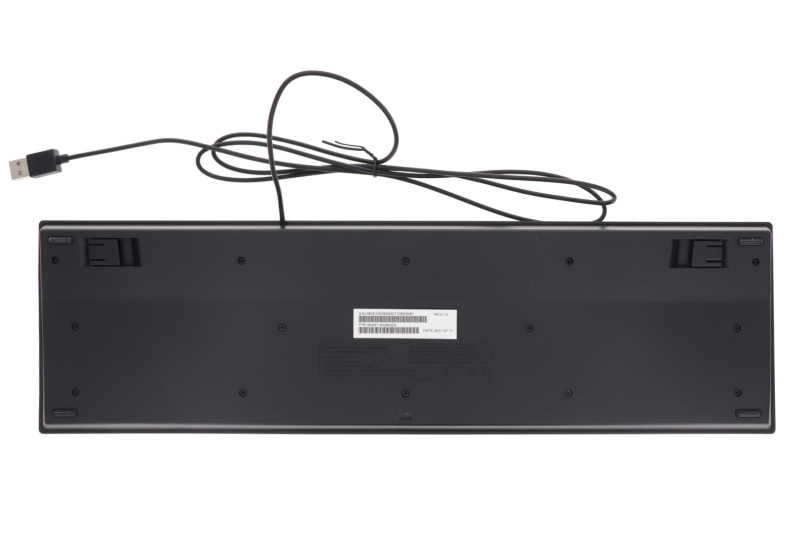 Clavier filaire canadien Asus