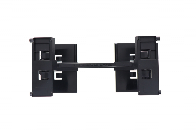 Support de chargeur noir Asus