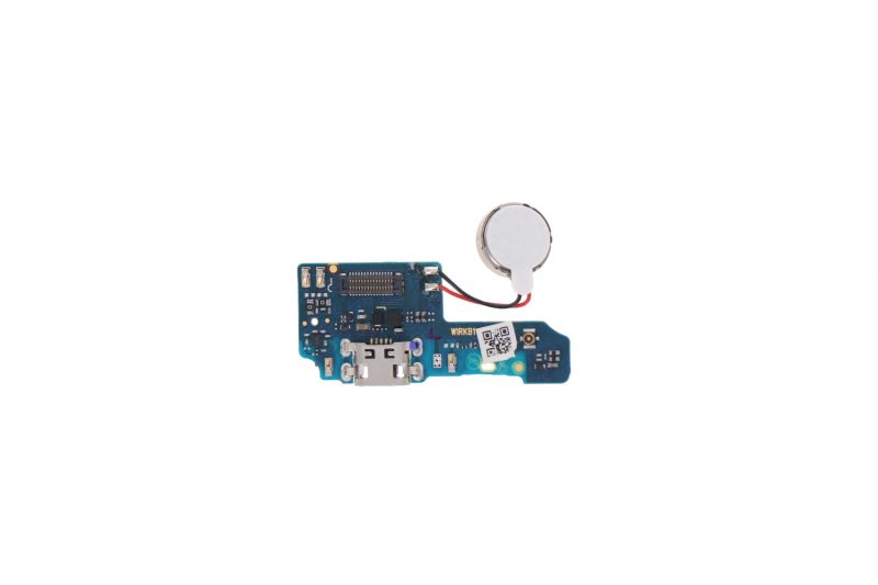 Carte d'alimentation ZenFone Max Plus M1 - 90AX0180-R10040