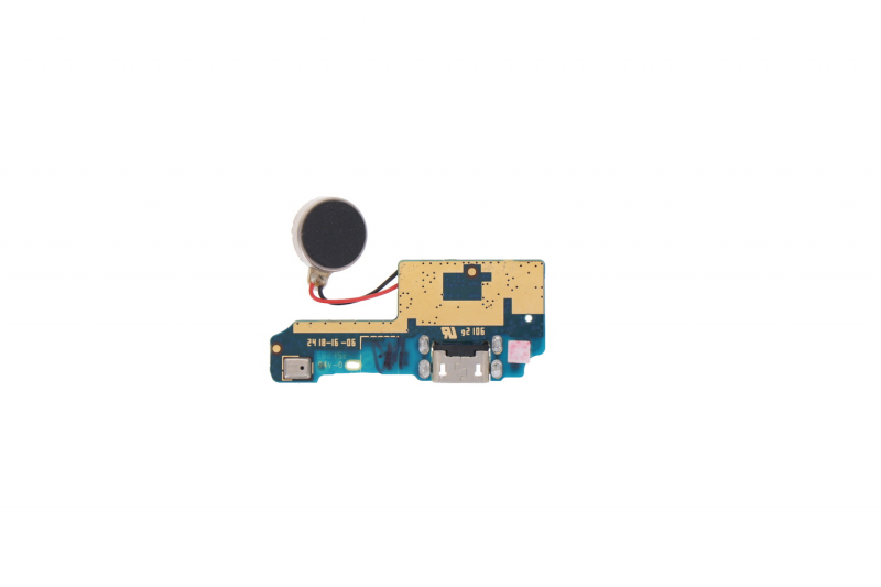 Carte d'alimentation ZenFone Max Plus M1 - 90AX0180-R10040