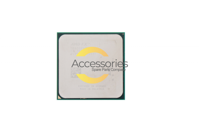 Processeur AMD FX 6300 3.5 GHz Tour Asus (OEM)
