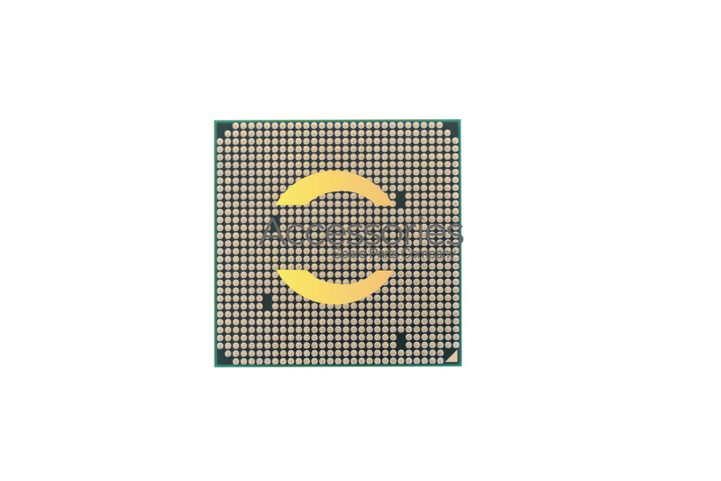 Processeur AMD FX 6300 3.5 GHz Tour Asus (OEM)