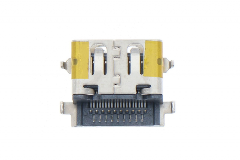 Connecteur HDMI 19 Pins Asus - 12022-00140300