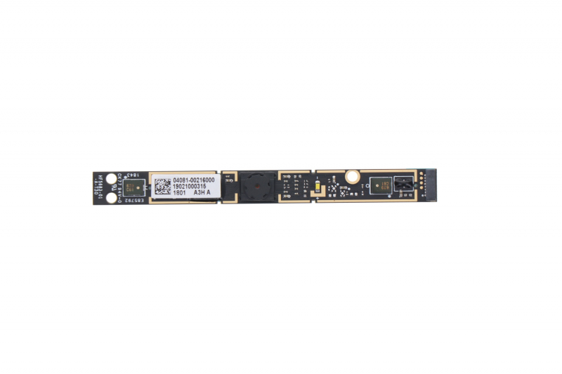 Webcam HD avant Asus Chromebook - 04081-00216000