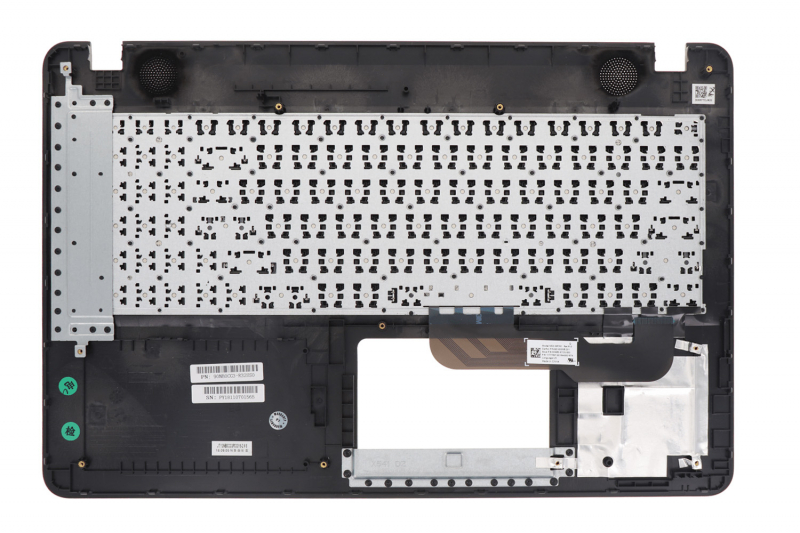 Clavier Asus américain gris officiel