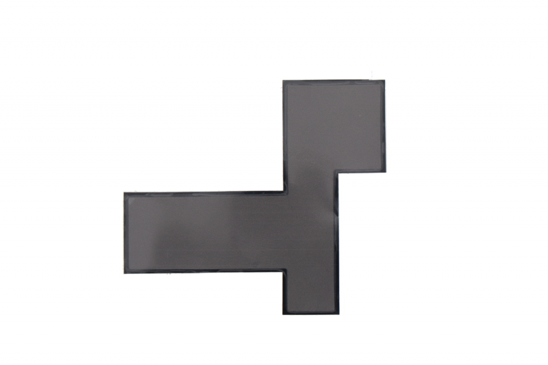 Système fixation Batterie ZenFone 3 Max - 13040-00790100