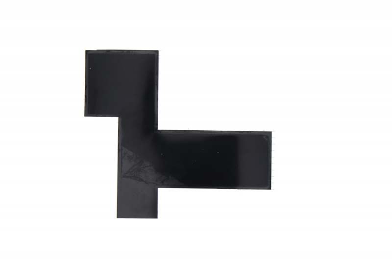 Système fixation Batterie ZenFone 3 Max - 13040-00790100