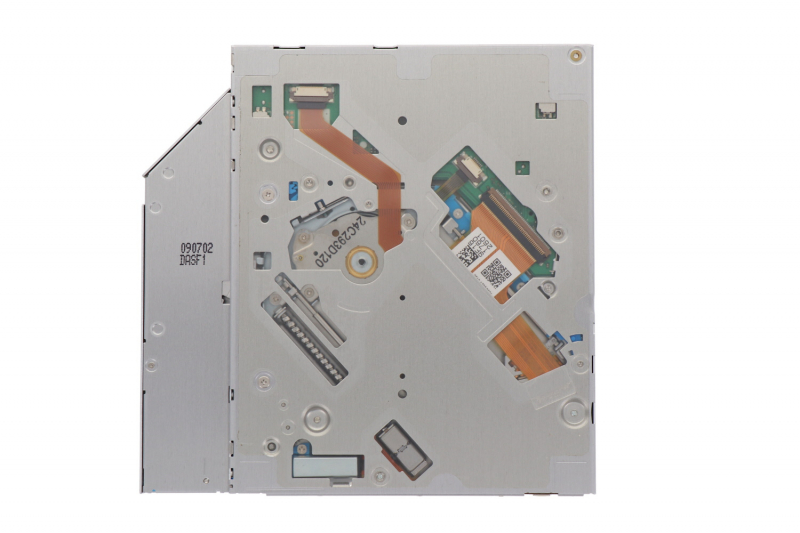 Lecteur et Graveur CD/DVD de PC portable Asus