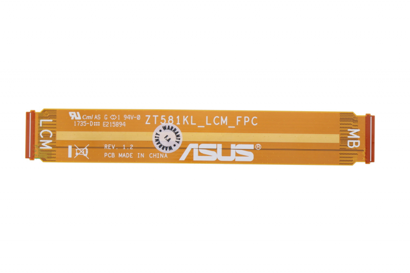 Nappe LCD Asus - 08301-02142100