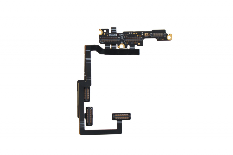 Nappe FPC de la triple caméra ZenFone 7 et ZenFone 7 Pro