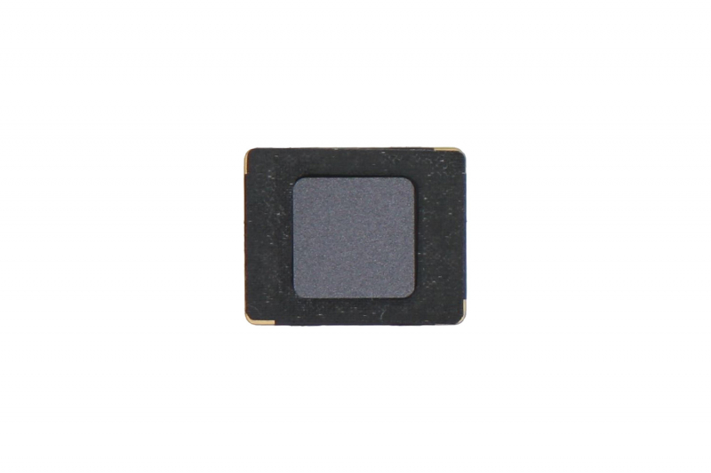 Capteur d'empreinte gris Asus ZenBook