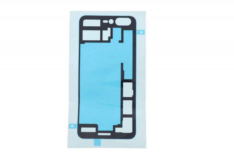 Système fixation de la coque arrière ZenFone 4 Pro Système de fixation de la coque arrière de ZenFone Asus