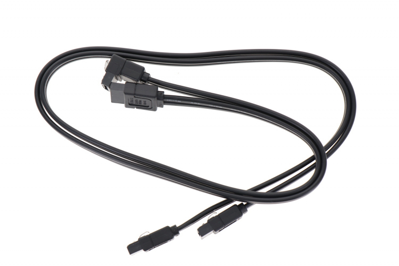 Cable alim SATA 6 GB/s Asus