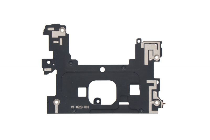 Châssis de protection de la carte mère ZenFone 6