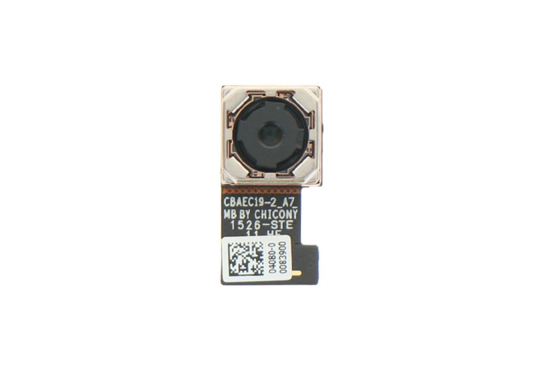 Webcam arrière 13 MP ZenFone Laser et ZenFone 2 Laser