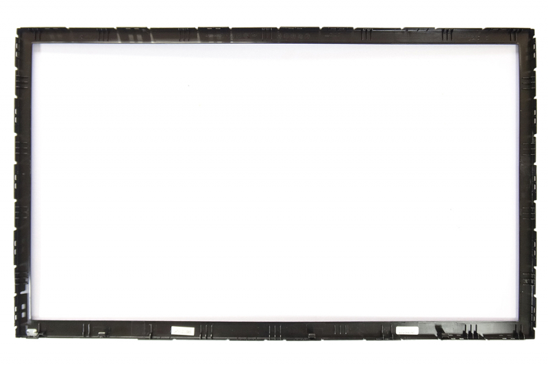 LCD Bezel noir 24 pouces écran Asus - 13010-02090400