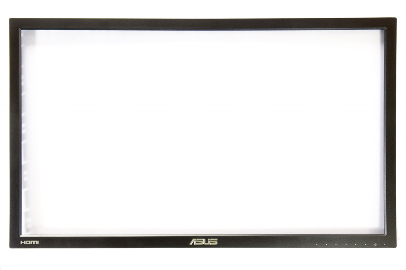 LCD Bezel noir 24 pouces écran Asus - 13010-02090400 LCD Bezel noir 24 pouces écran Asus - 13010-02090400