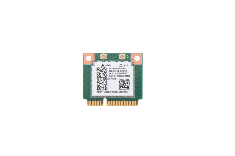 Carte WIFI 4 et Bluetooth 4.0 Asus