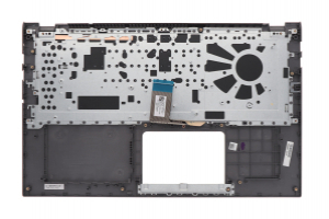 Clavier Asus gris latino américain VivoBook 15