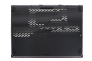 Bottom Case noir 17 pouces Asus - 90NR03C1-R7D010