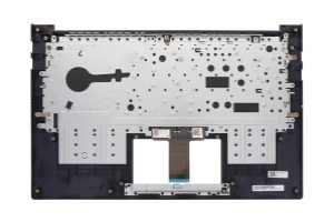 Clavier Asus bleu américain VivoBook rétroéclairé