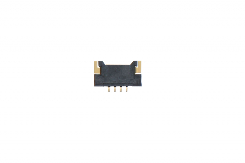 Connecteur du haut parleur 4 Pins Asus