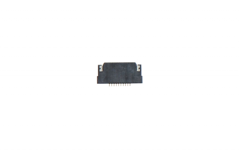 Système attache Nappe 10 Pins Asus - 12018-00073400