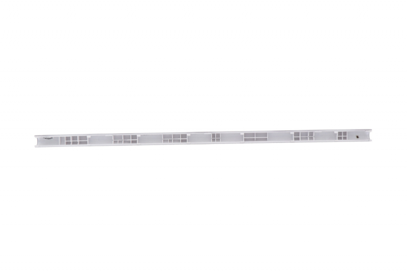 Hinge cover gris Asus - 13NB0Q05AP0201