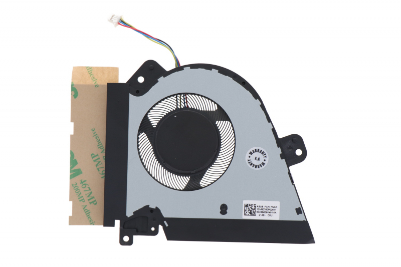 Ventilateur VGA TUF Dash F15 Asus - DFSCK22D05883L