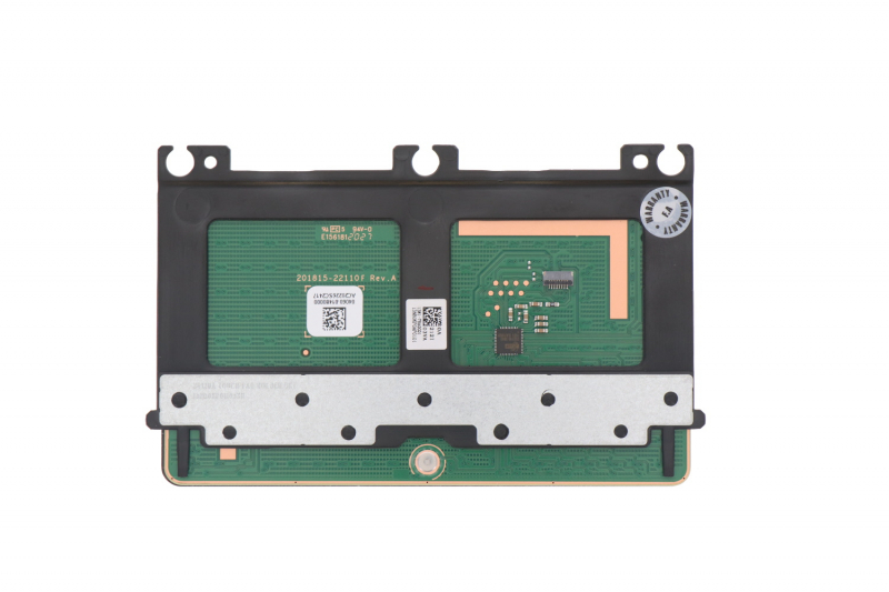 Touchpad module gris Asus - Elan 1931 BJC19821
