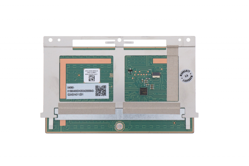 Numpad argenté Asus - G2ASX4311Z01