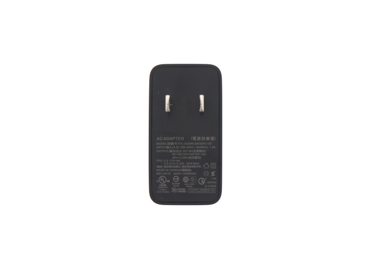 Chargeur américain 65W Téléphone Asus