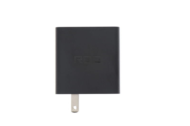 Chargeur américain 65W Téléphone Asus