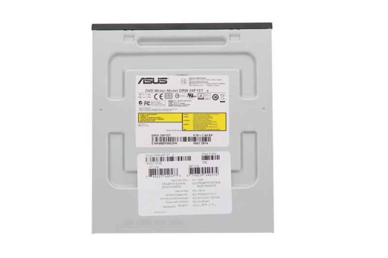 Lecteur graveur CD/DVD DRW-24F1ST Asus