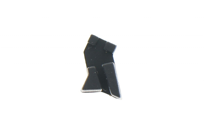 Patin Noir Charnière Droite Asus Patin Noir Charnière Droite Asus