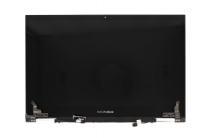 Module écran tactile gris FHD 14 pouces Asus VivoBook Flip - 90NB0S01-R20010