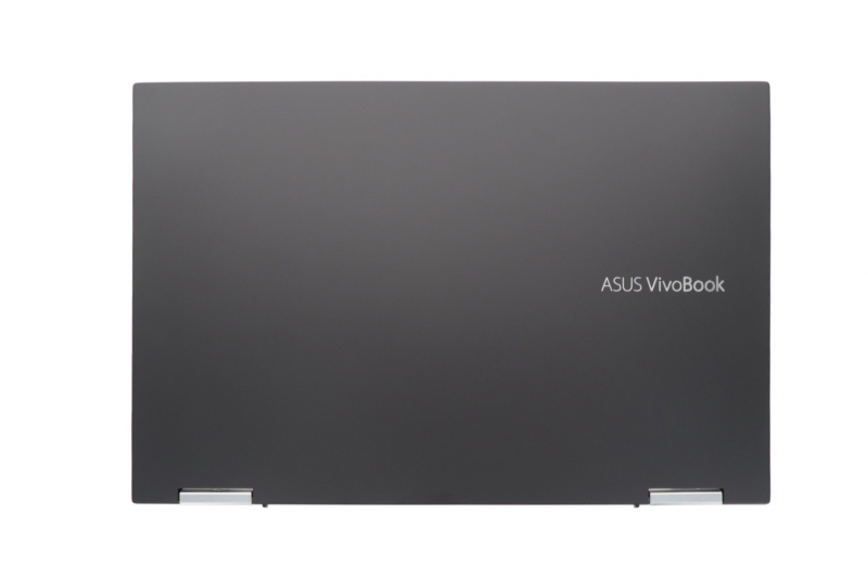 Module écran tactile gris FHD 14 pouces Asus VivoBook Flip - 90NB0S11-R20010