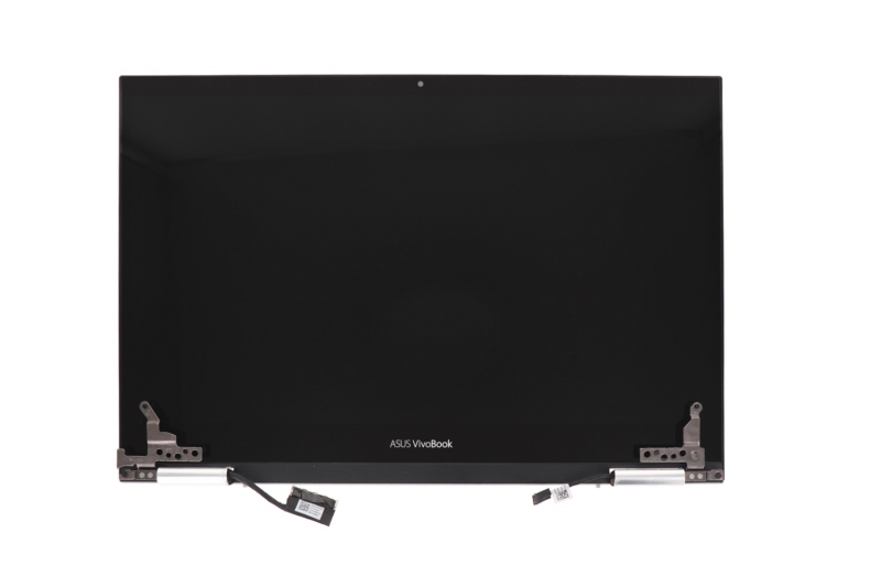 Module écran tactile argenté FHD 14 pouces VivoBook Flip Asus