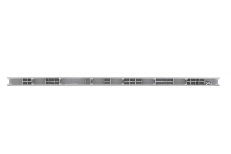 Hinge cover argenté Asus - 13NB0QMBP03011