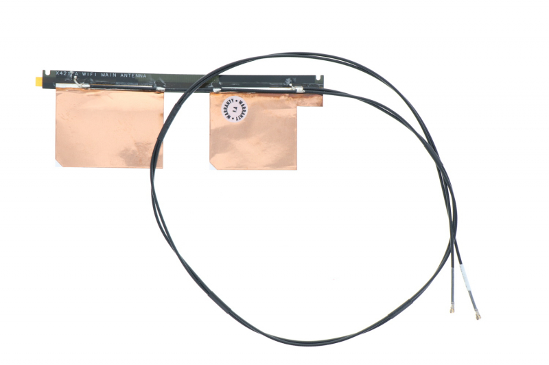 Antenne Wifi principale Asus VivoBook