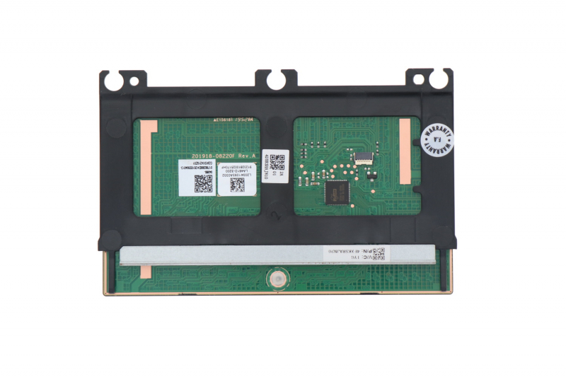 Numpad argenté Asus - L20041093A0332