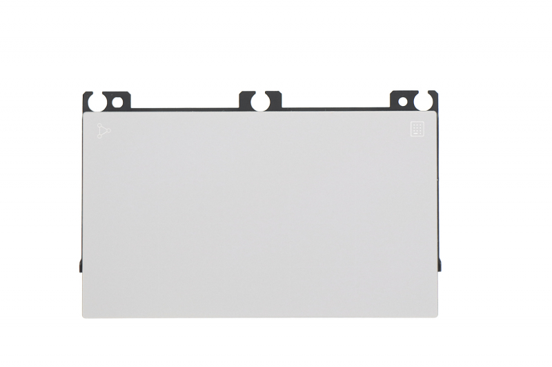 Numpad argenté Asus - L20041093A0332