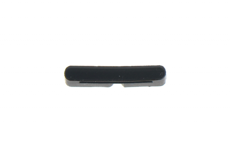 Patin noir de protection du port latéral ROG Phone