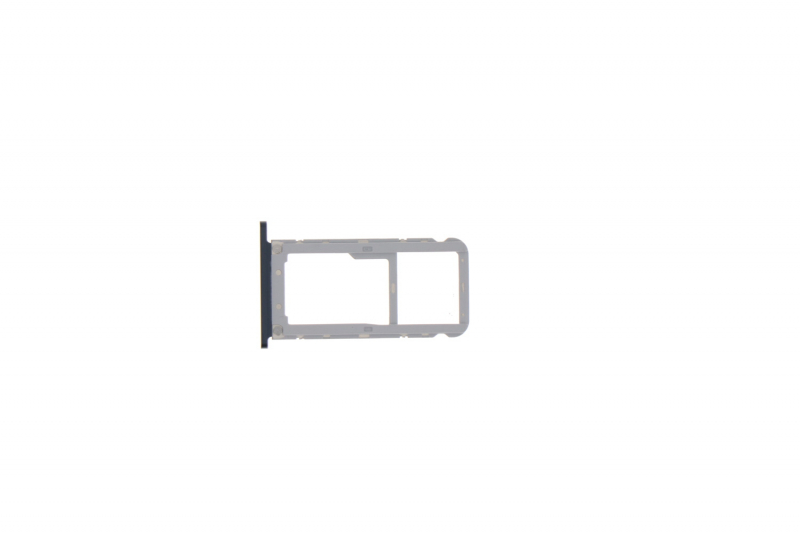 Sim Tray noir ZenFone 4 Selfie Pro