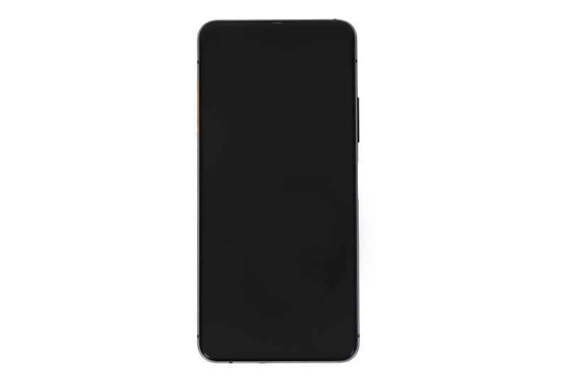 Module écran Full HD noir ZenFone 7 et ZenFone 7 Pro