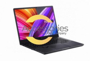 Achat piece detachee pour Asus W7600H5A