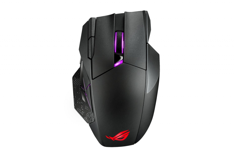 Asus ROG Spatha X