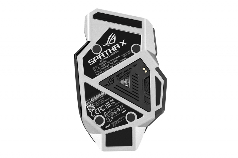 Asus ROG Spatha X